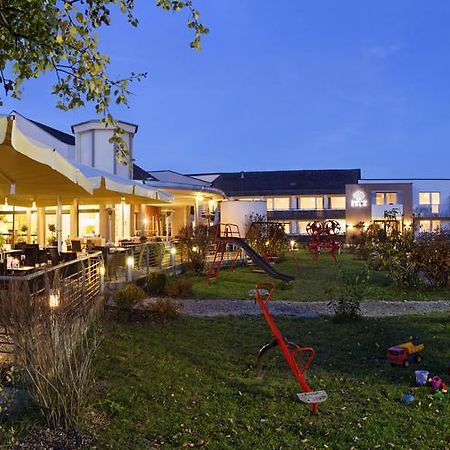 Boutique Hotel Erla Stubenberg Zewnętrze zdjęcie