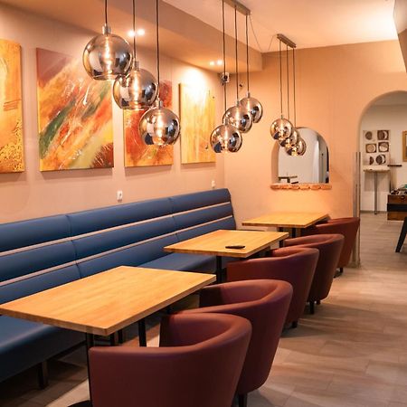 Boutique Hotel Erla Stubenberg Zewnętrze zdjęcie