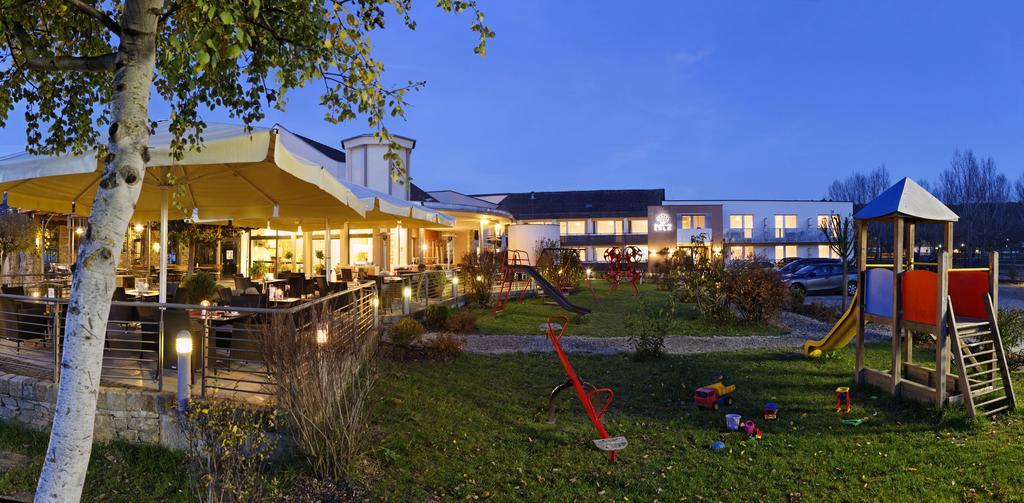 Boutique Hotel Erla Stubenberg Zewnętrze zdjęcie