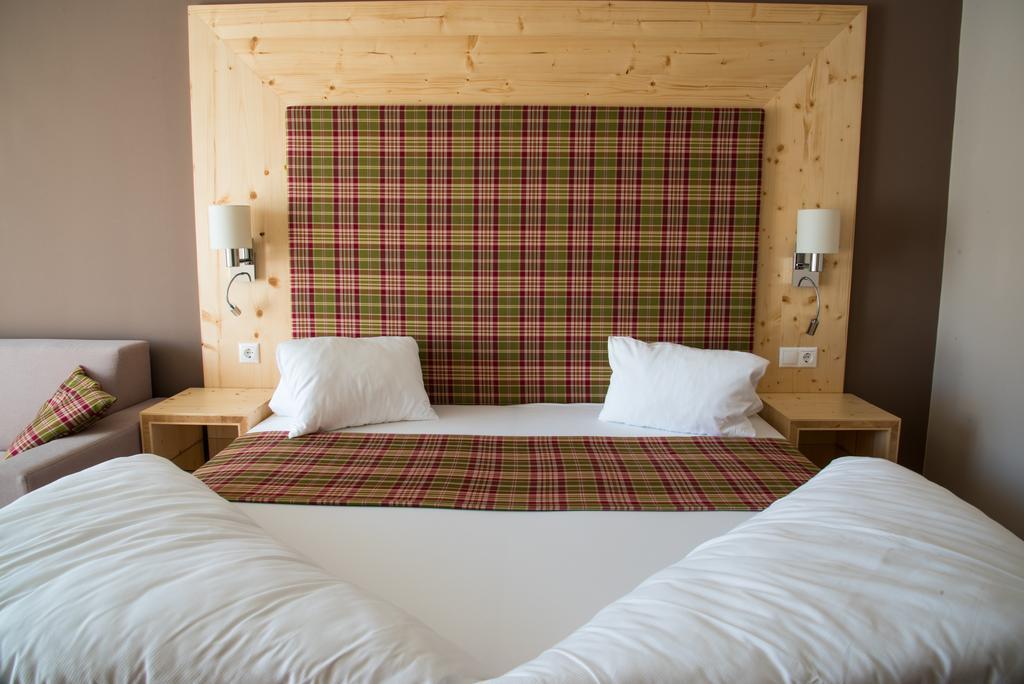 Boutique Hotel Erla Stubenberg Pokój zdjęcie