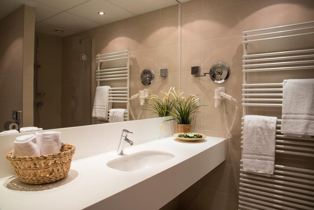 Boutique Hotel Erla Stubenberg Pokój zdjęcie