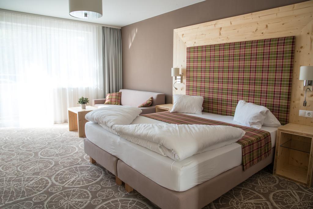 Boutique Hotel Erla Stubenberg Pokój zdjęcie