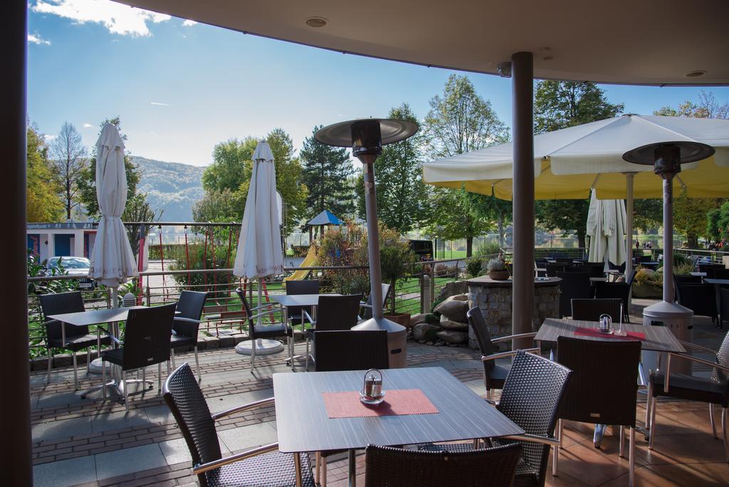 Boutique Hotel Erla Stubenberg Zewnętrze zdjęcie