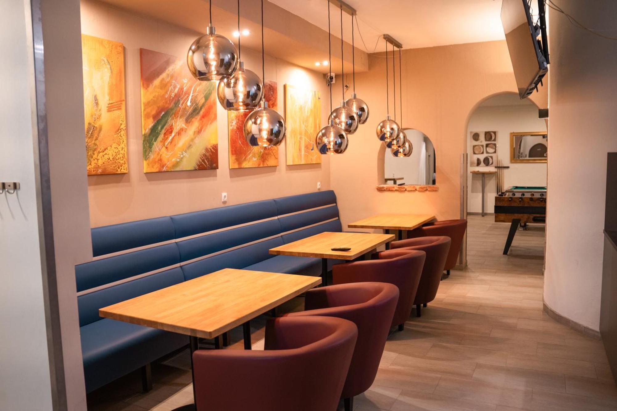 Boutique Hotel Erla Stubenberg Zewnętrze zdjęcie