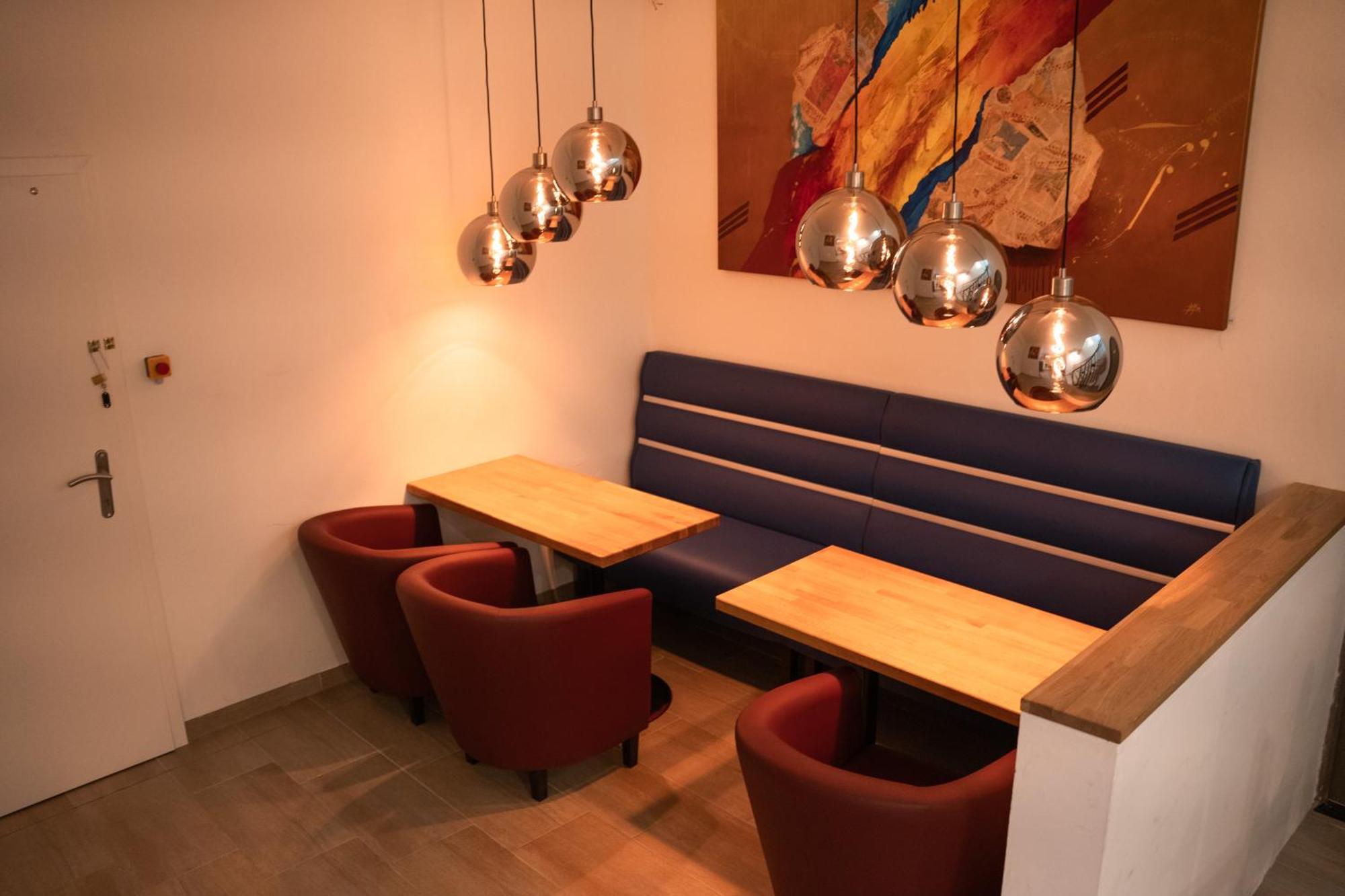 Boutique Hotel Erla Stubenberg Zewnętrze zdjęcie