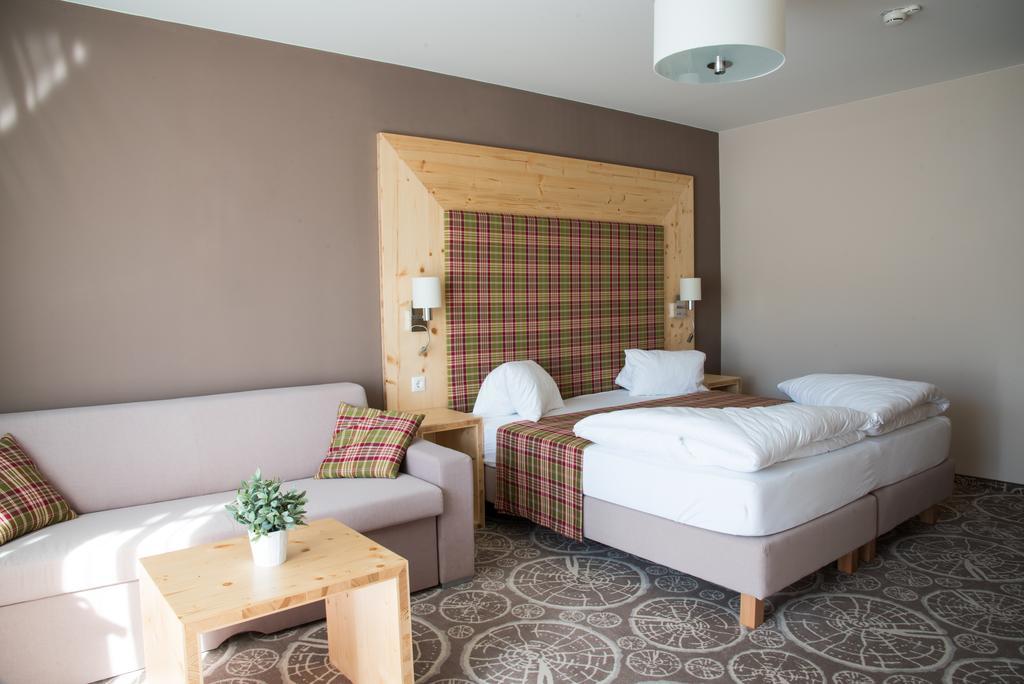Boutique Hotel Erla Stubenberg Pokój zdjęcie