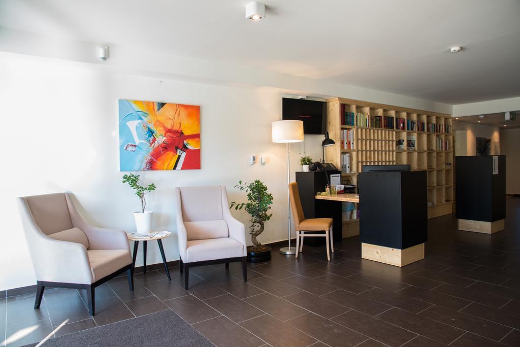 Boutique Hotel Erla Stubenberg Zewnętrze zdjęcie