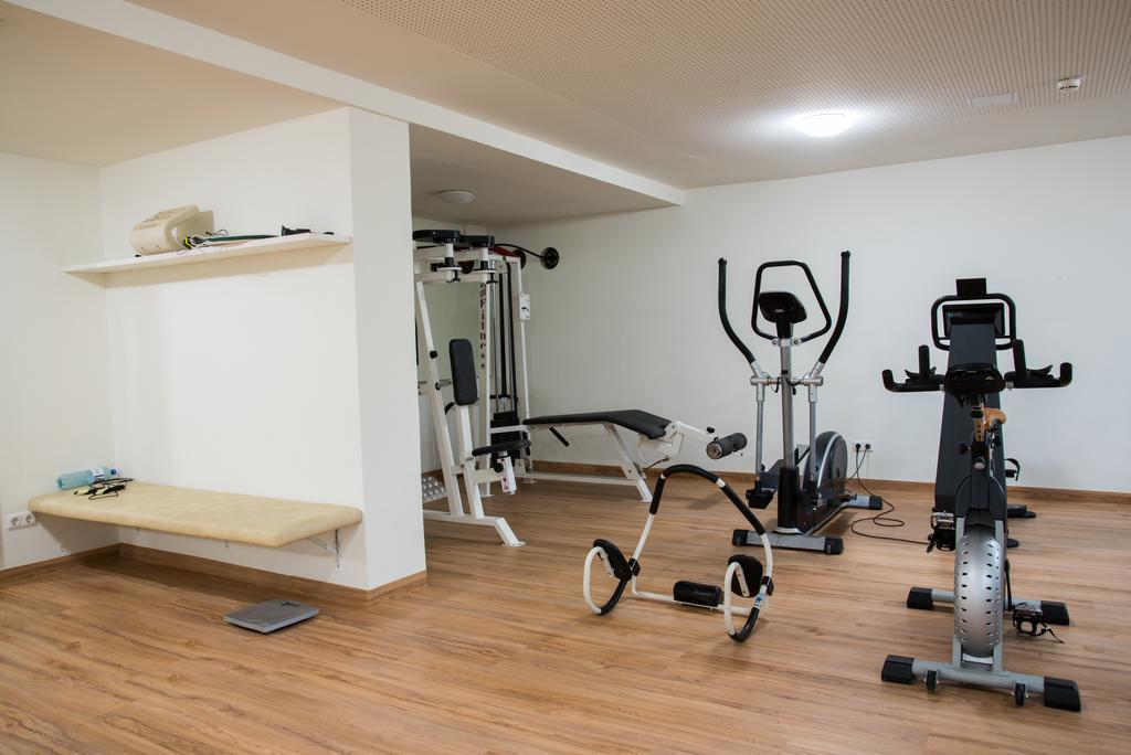 Boutique Hotel Erla Stubenberg Zewnętrze zdjęcie