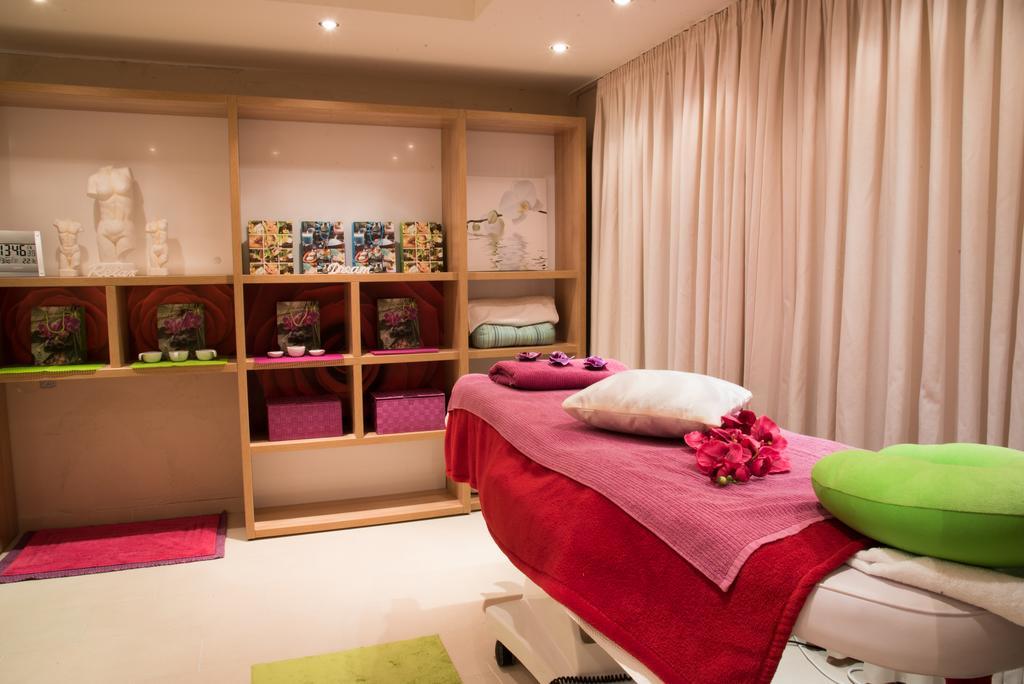 Boutique Hotel Erla Stubenberg Zewnętrze zdjęcie