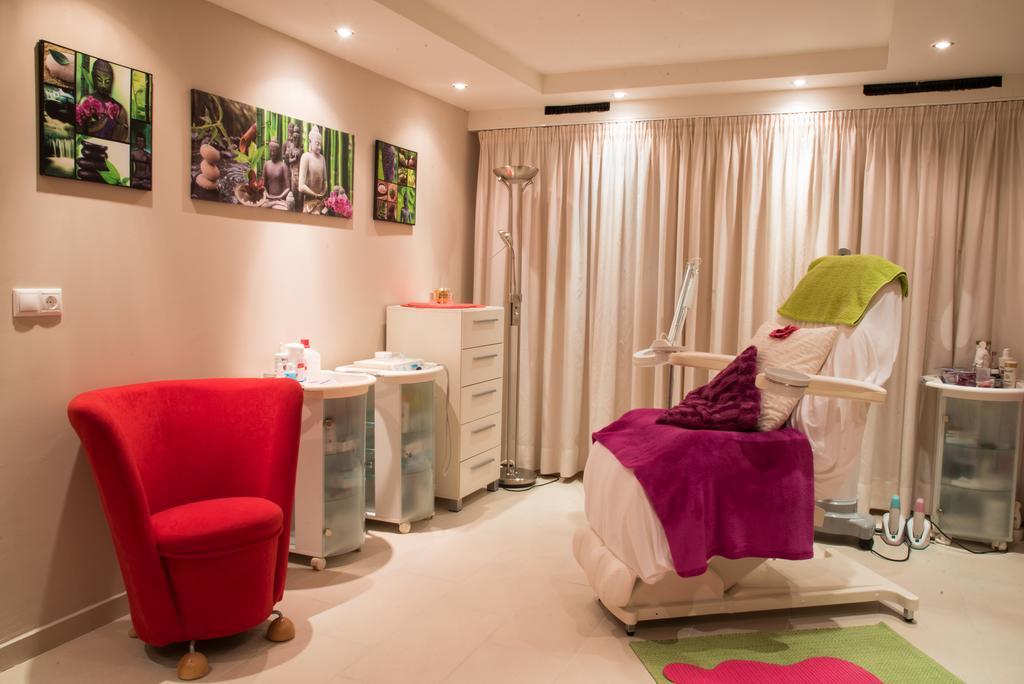 Boutique Hotel Erla Stubenberg Zewnętrze zdjęcie