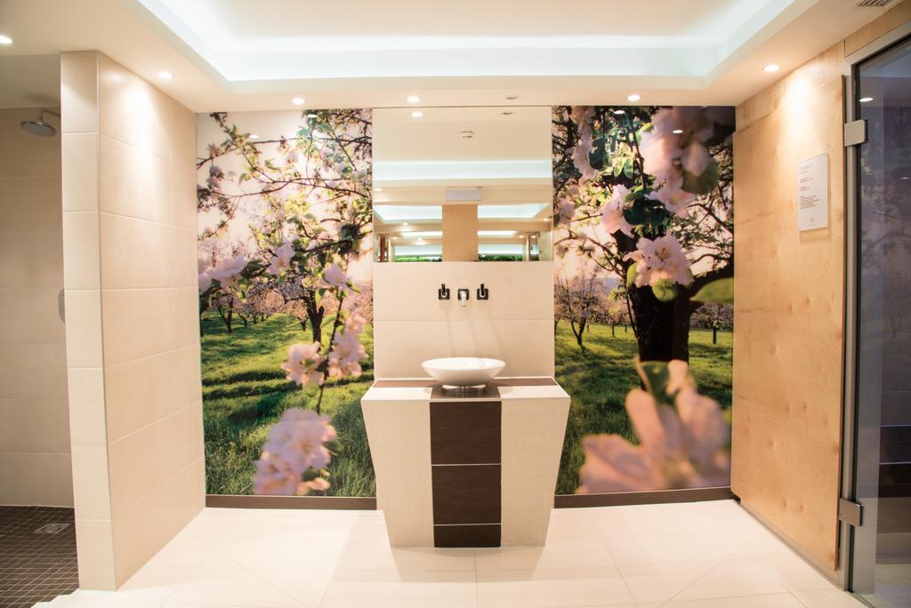 Boutique Hotel Erla Stubenberg Zewnętrze zdjęcie