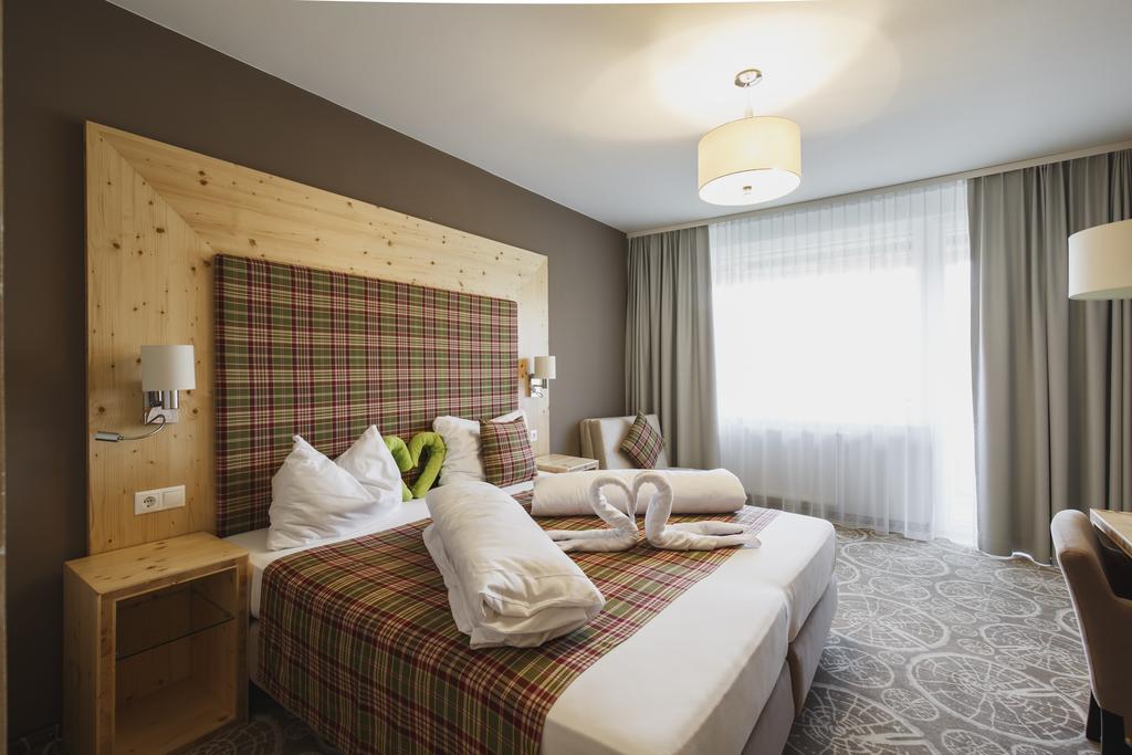Boutique Hotel Erla Stubenberg Zewnętrze zdjęcie