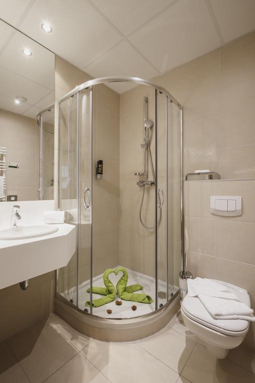 Boutique Hotel Erla Stubenberg Zewnętrze zdjęcie